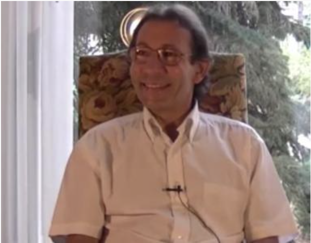 Rachid Alami