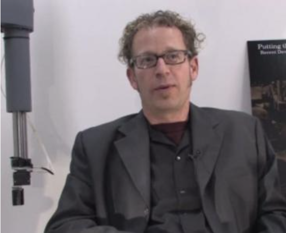 Ken Goldberg